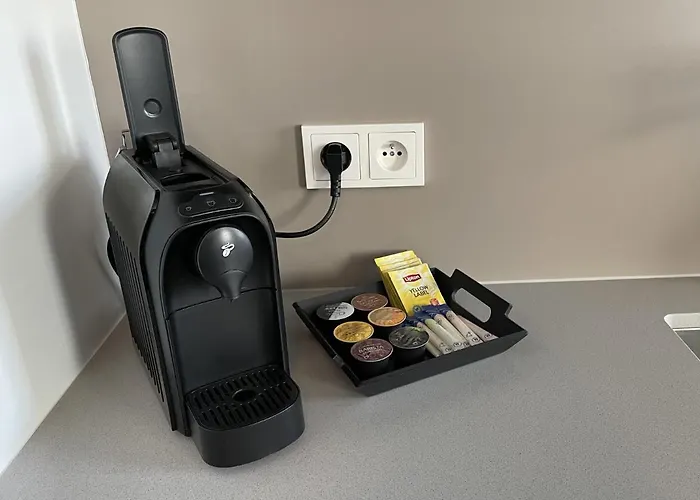 아파트 Mill Maria *