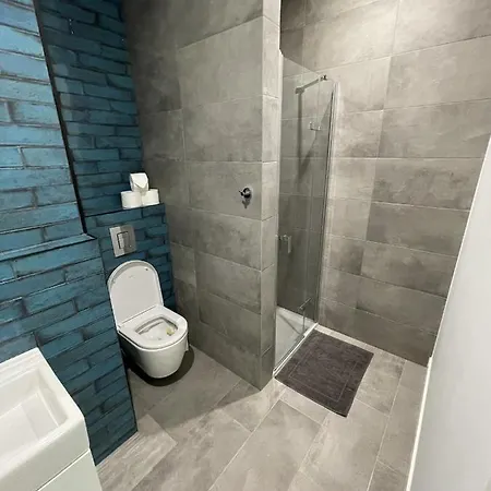 Mill Maria Apartman Wrocław