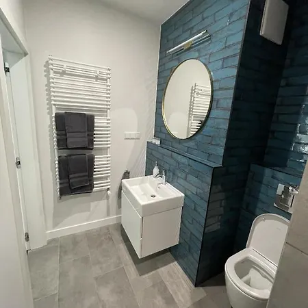 Apartment Mill Maria *