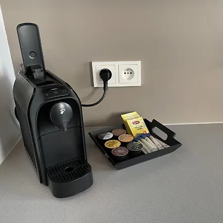 Apartman Mill Maria *