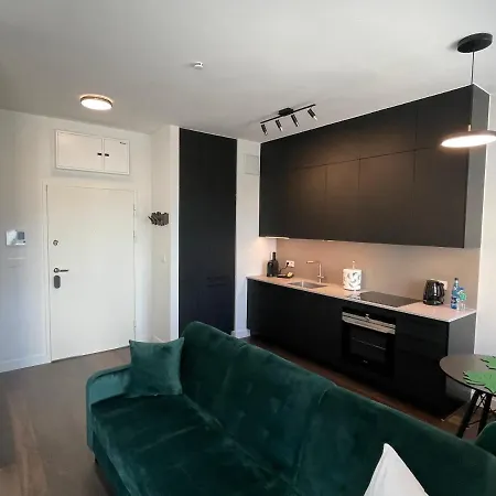 Mill Maria Apartment