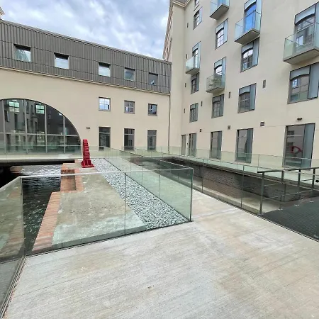 Mill Maria * Вроцлав