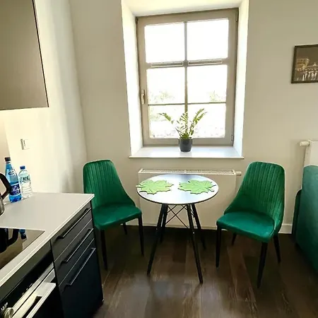 Апартаменты Mill Maria Вроцлав