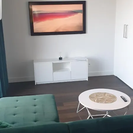 Mill Maria Apartment Wroclaw