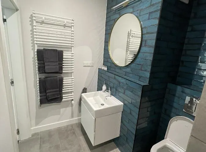 Appartement Mill Maria *