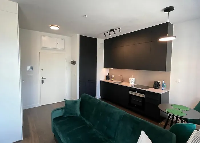 Mill Maria Appartement