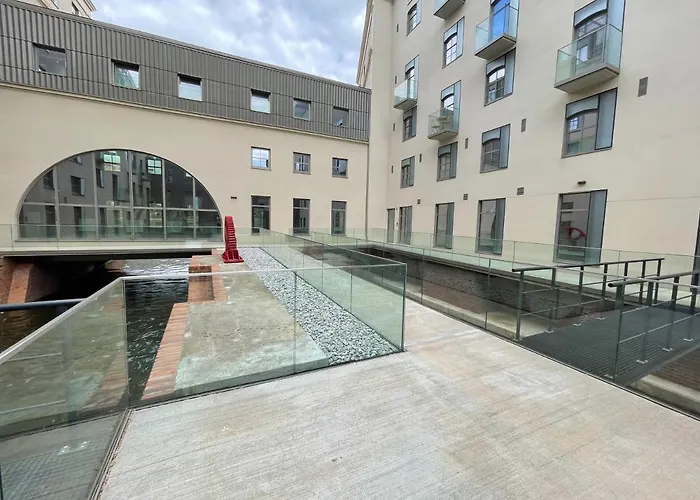 Mill Maria * Wrocław