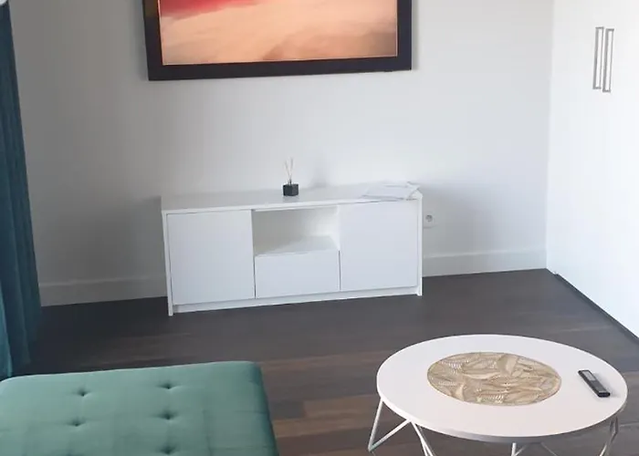 Mill Maria Appartement Wrocław